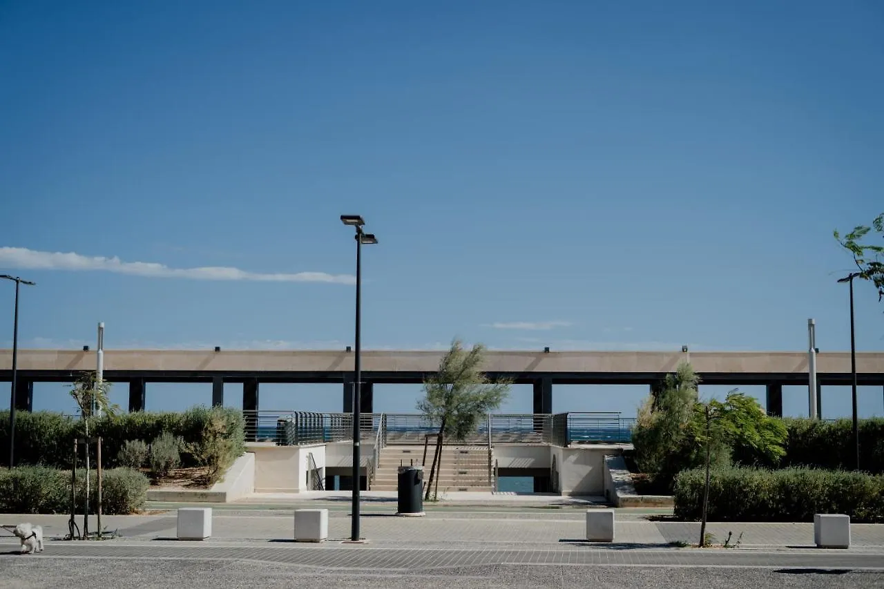 Domus Residence - Lucrezio - Bari Apartment
