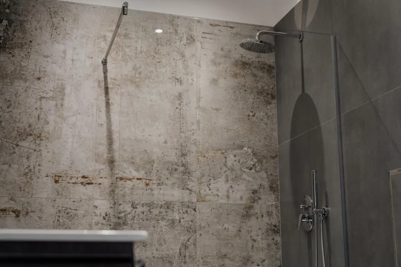 Apartment Domus Residence - Lucrezio - Bari