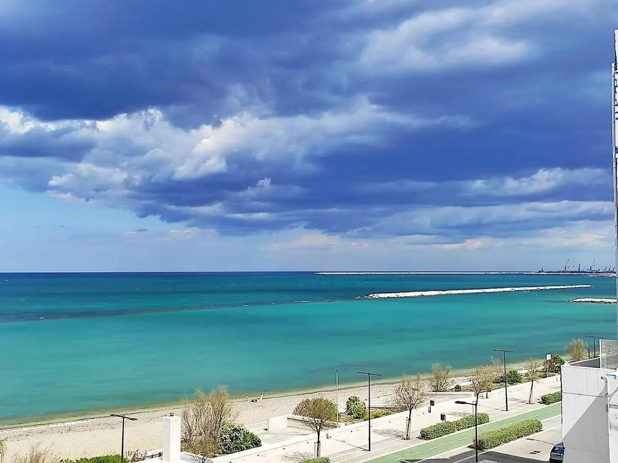 Domus Residence - Lucrezio - Bari Apartment