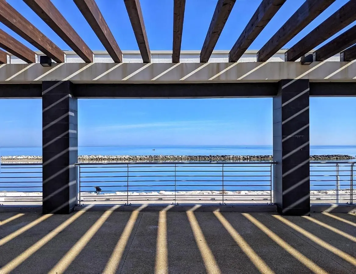 Domus Residence - Lucrezio - Bari Italy