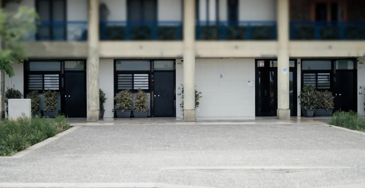 Domus Residence - Lucrezio - Bari Apartment